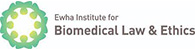 Biomedical Law and Ethics 바로가기 배너 새창